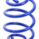 ESPIRAL RESORTE SUSPENSION AG 213122K
