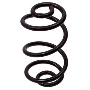 ESPIRAL RESORTE SUSPENSION AG 213122R
