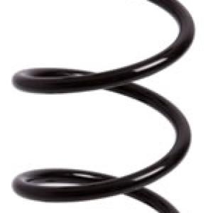 ESPIRAL RESORTE SUSPENSION AG 213132