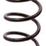 ESPIRAL RESORTE SUSPENSION AG 213132TP