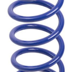 ESPIRAL RESORTE SUSPENSION AG 213134K