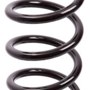 ESPIRAL RESORTE SUSPENSION AG 213136
