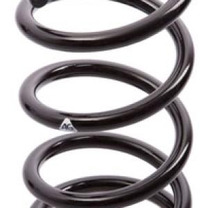 ESPIRAL RESORTE SUSPENSION AG 231001TP