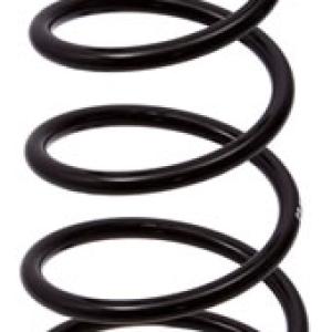 ESPIRAL RESORTE SUSPENSION AG 235015R