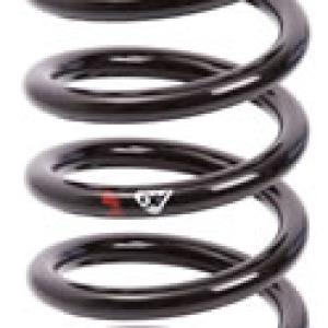 ESPIRAL RESORTE SUSPENSION AG 235054TP
