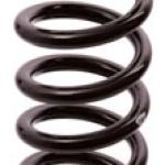 ESPIRAL RESORTE SUSPENSION AG 235086R