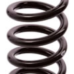 ESPIRAL RESORTE SUSPENSION AG 235086R