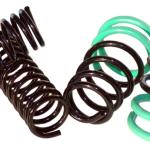 ESPIRAL RESORTE SUSPENSION AG 235095
