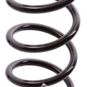 ESPIRAL RESORTE SUSPENSION AG 235096