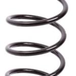 ESPIRAL RESORTE SUSPENSION AG 251005R