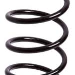 ESPIRAL RESORTE SUSPENSION AG 251013