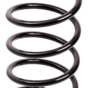 ESPIRAL RESORTE SUSPENSION AG 251014