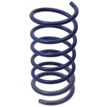 ESPIRAL RESORTE SUSPENSION AG 251014K