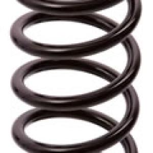 ESPIRAL RESORTE SUSPENSION AG 251015