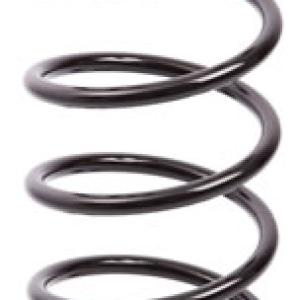 ESPIRAL RESORTE SUSPENSION AG 251022R