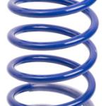 ESPIRAL RESORTE SUSPENSION AG 251025K