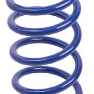 ESPIRAL RESORTE SUSPENSION AG 251041K