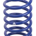 ESPIRAL RESORTE SUSPENSION AG 251047K