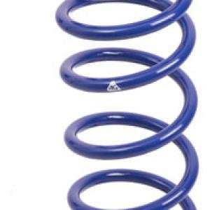 ESPIRAL RESORTE SUSPENSION AG 251054K