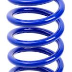 ESPIRAL RESORTE SUSPENSION AG 251075K