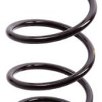 ESPIRAL RESORTE SUSPENSION AG 251127R
