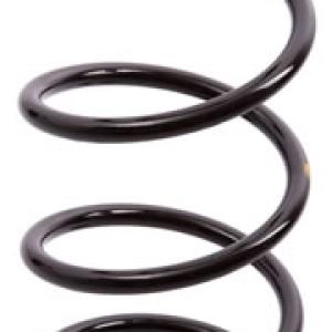 ESPIRAL RESORTE SUSPENSION AG 251127R