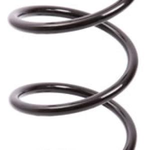 ESPIRAL RESORTE SUSPENSION AG 251159