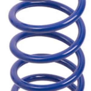 ESPIRAL RESORTE SUSPENSION AG 251160K