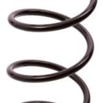 ESPIRAL RESORTE SUSPENSION AG 251179