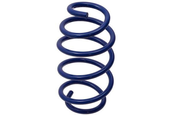 ESPIRAL RESORTE SUSPENSION AG 251185K