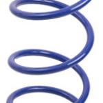 ESPIRAL RESORTE SUSPENSION AG 251186K