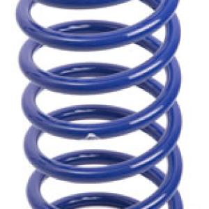 ESPIRAL RESORTE SUSPENSION AG 251198K