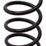 ESPIRAL RESORTE SUSPENSION AG 251206R