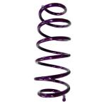 ESPIRAL RESORTE SUSPENSION AG 4-072197W