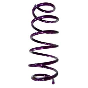 ESPIRAL RESORTE SUSPENSION AG 4-072197W