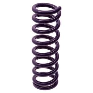 ESPIRAL RESORTE SUSPENSION AG 4-072211W