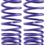 ESPIRAL RESORTE SUSPENSION AG 4-235109W