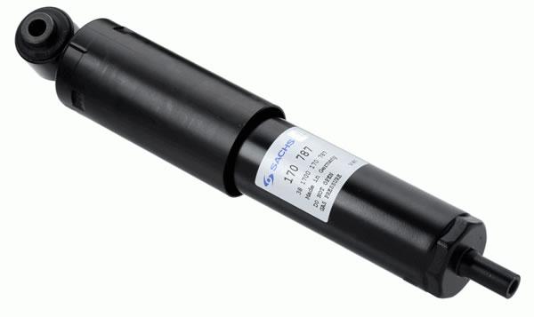 AMORTIGUADOR TRASERO SACHS 170 787