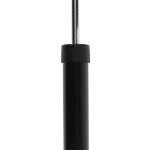 AMORTIGUADOR TRASERO SACHS 311 007