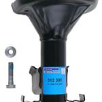 AMORTIGUADOR TRASERO SACHS 312 305