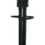 AMORTIGUADOR TRASERO SACHS 316 006