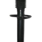 AMORTIGUADOR TRASERO SACHS 316 017