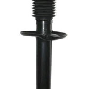 AMORTIGUADOR TRASERO SACHS 316 017