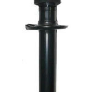 AMORTIGUADOR TRASERO SACHS 316 025