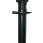 AMORTIGUADOR TRASERO SACHS 316 026