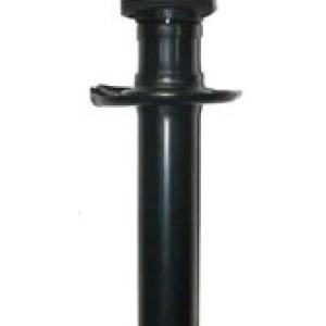 AMORTIGUADOR TRASERO SACHS 316 026