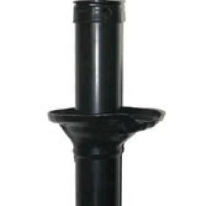 AMORTIGUADOR DELANTERO SACHS 316 106