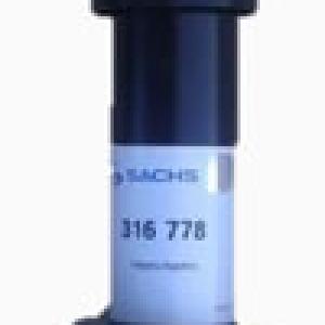 AMORTIGUADOR DE CABINA SACHS 316 778