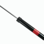 AMORTIGUADOR TRASERO SACHS 400 019