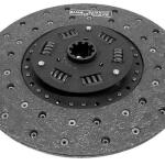 DISCO DE EMBRAGUE SACHS 1862 327 002